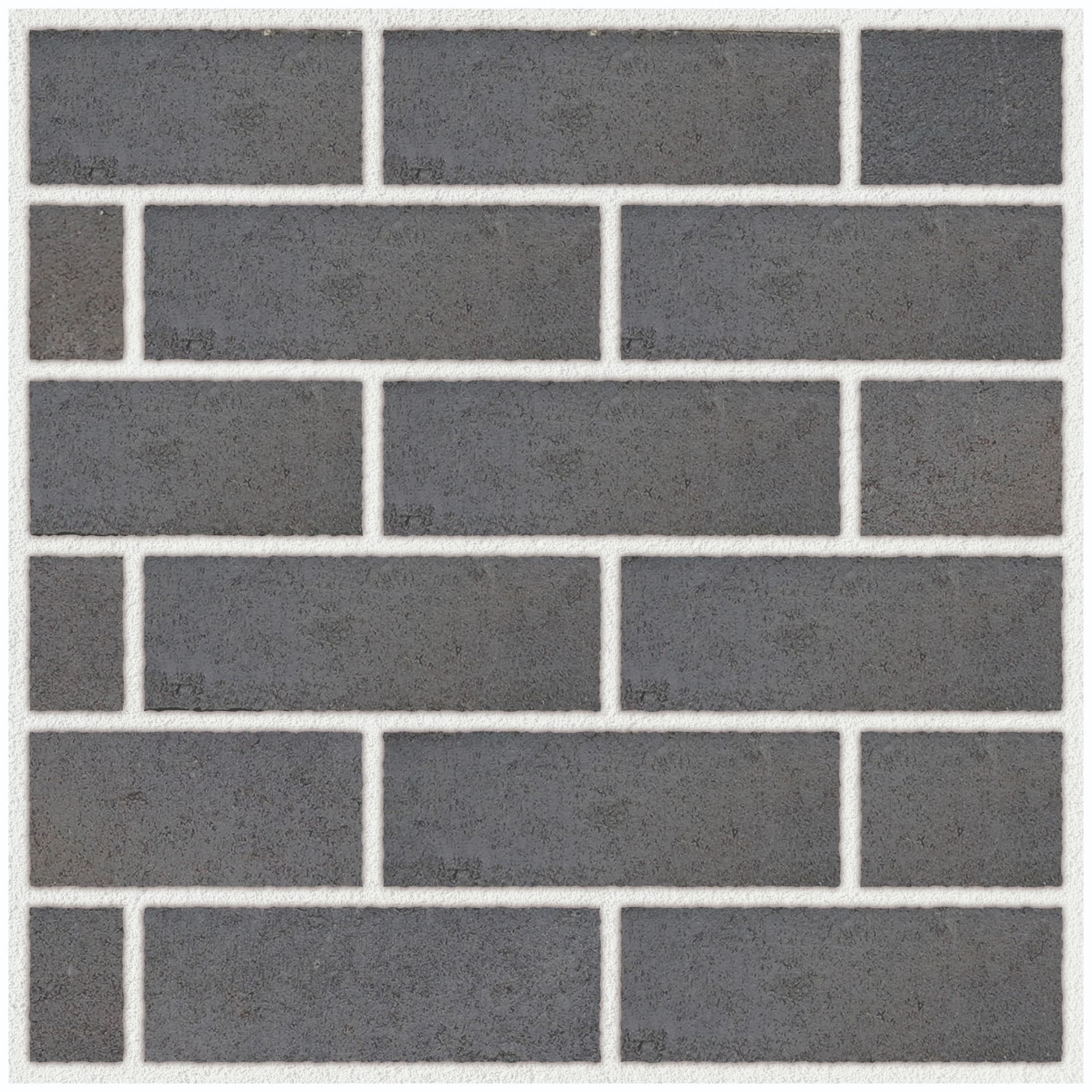 Carbon brick from the Elements Range