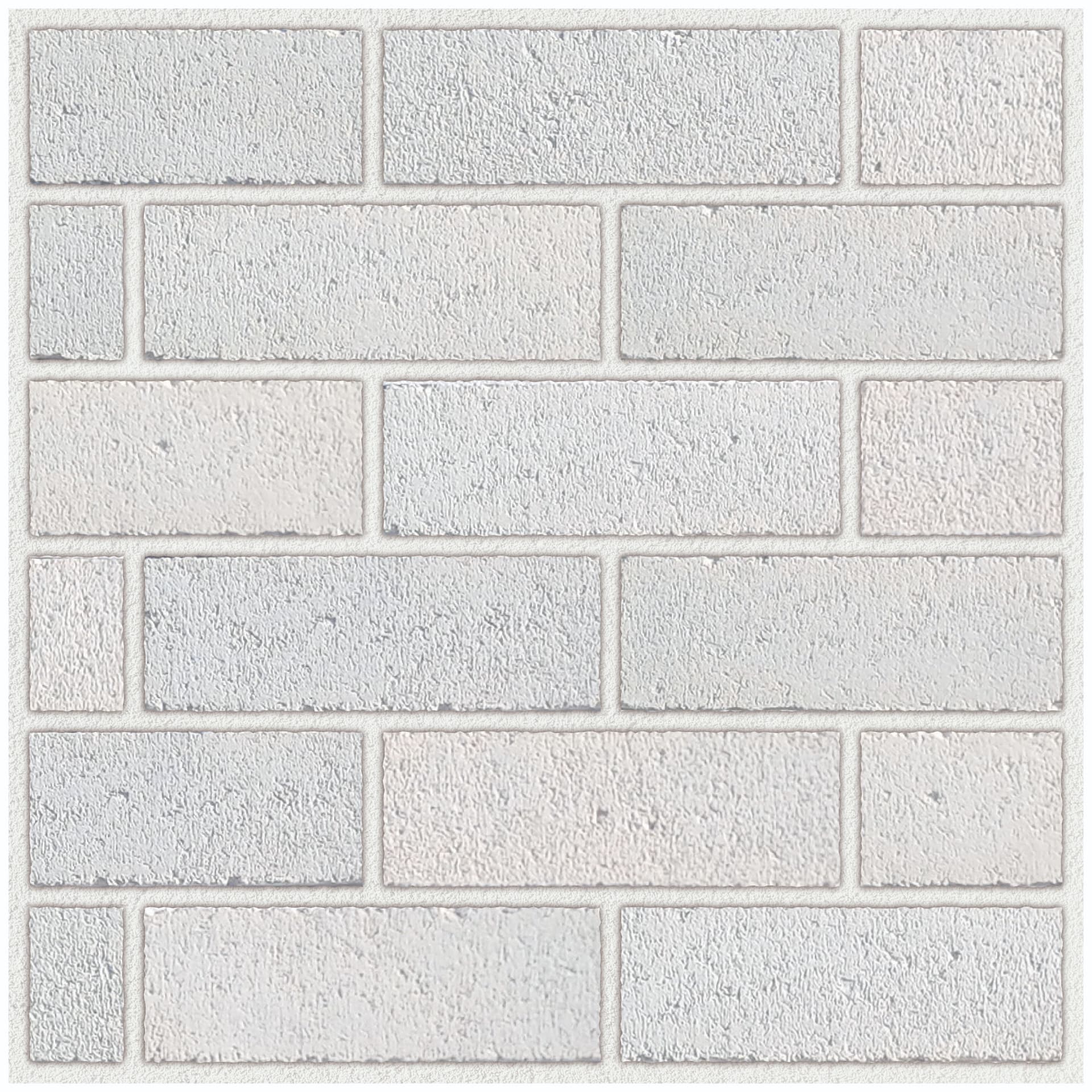 Snow brick from the Elements Range