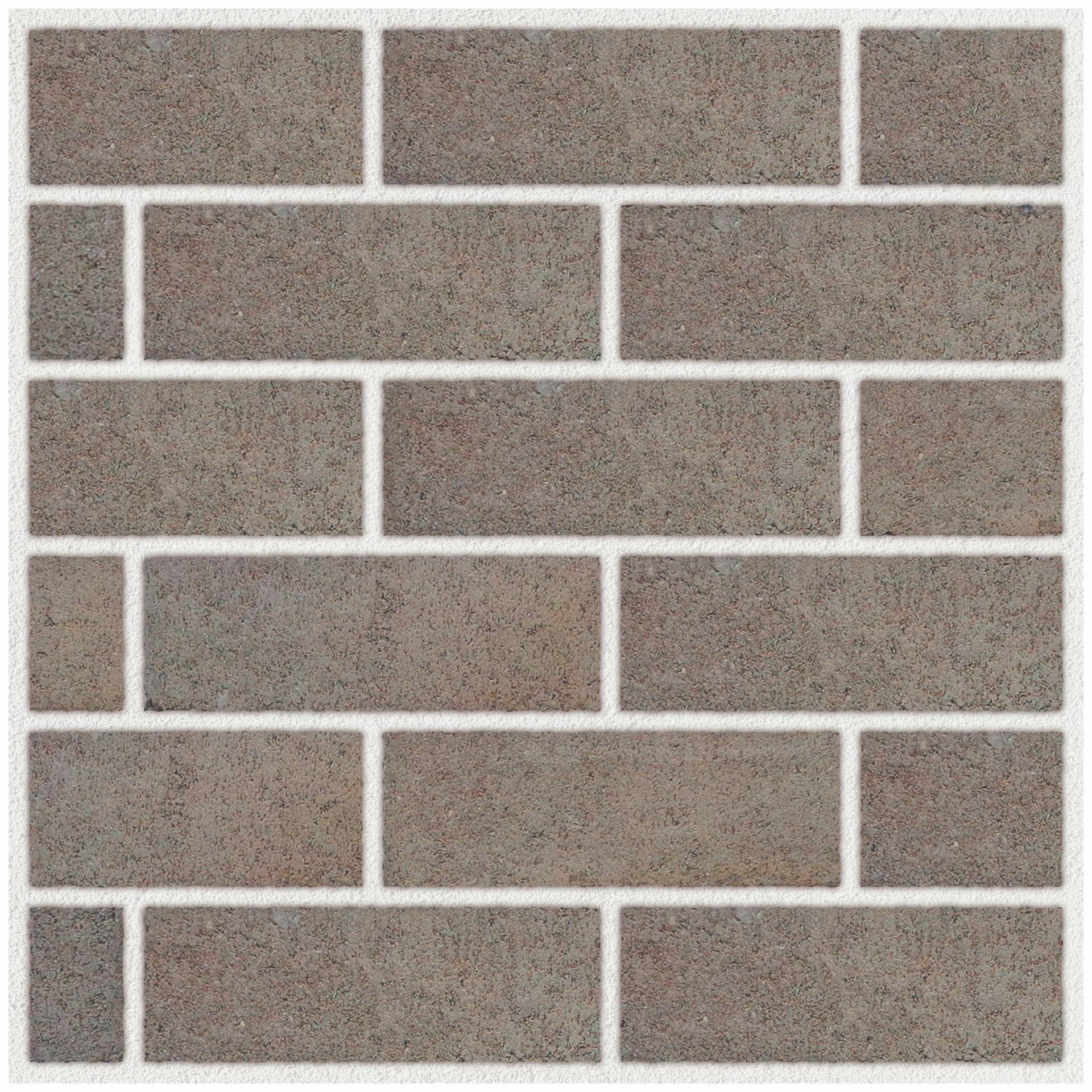Amber brick from the Elements Range